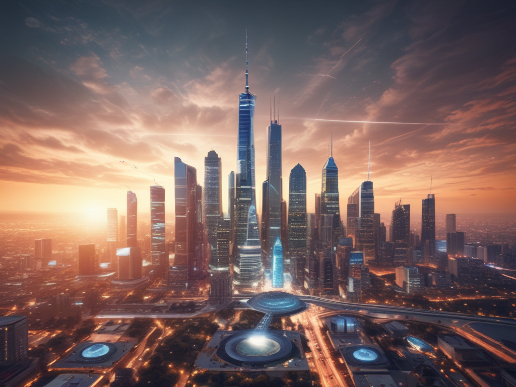 Какие навыки станут ключевыми на рынке труда к 203