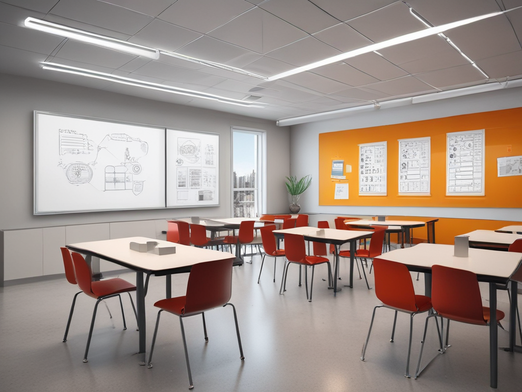 Современные методики обучения в 21-веке