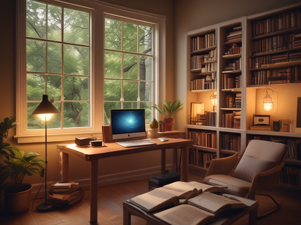 Самообразование как драйвер карьерного роста